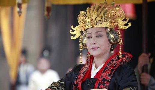 李貞：李世民第八子，李家反抗武則天的最後希望，結局如何？