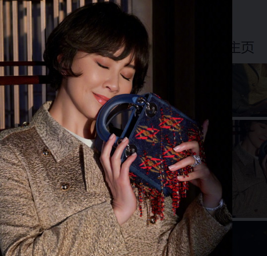 《浪姐3》即將來襲，誰能媲美寧靜，成為新一任“大姐大”？