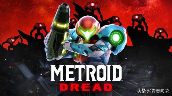 回顧2021:個人心目中的年度最佳SWITCH遊戲TOP10 回顧2021:個人心目中的年度最佳SWITCH遊戲TOP10