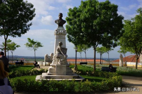 冬日暖陽拔&OpenCurlyDoubleQuote;牙&rdquo;記（十八）埃武拉：神秘的葡萄牙舊首都