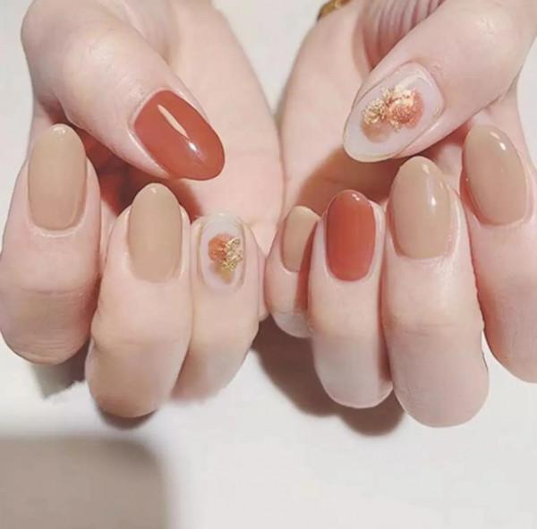 什麼顏色最能代表秋天