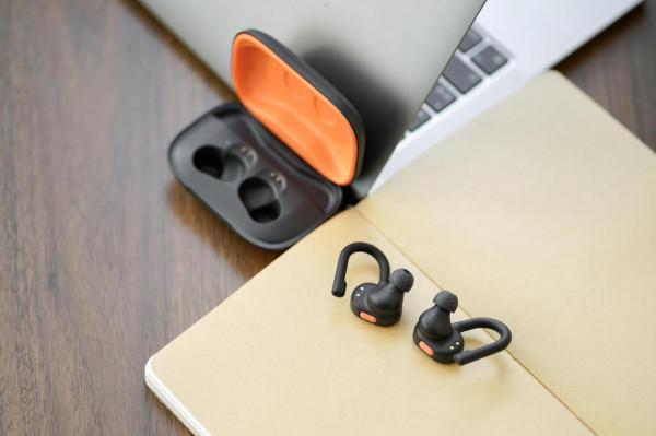 更舒適的運動藍芽耳機，Skullcandy運動豆上手體驗：真香