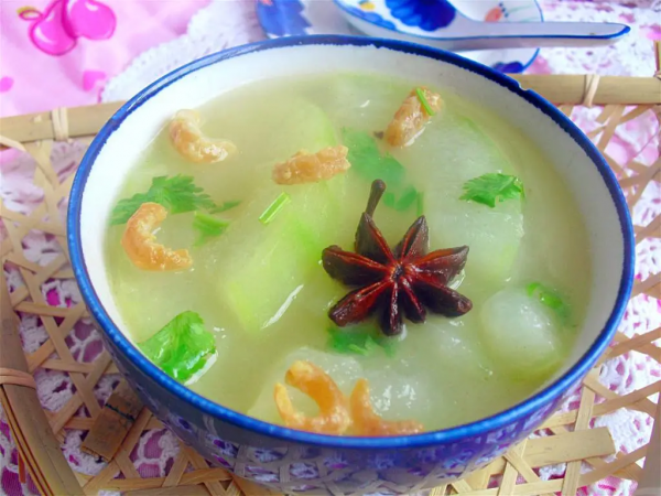 冬至，記得多吃這4種降火菜！潤肺除燥，清熱去火，天天吃都不膩