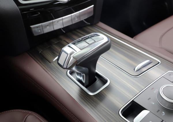 新款哈弗H9正式上市,21.48萬元起,精裝修“普拉多” 新款哈弗H9正式上市,21.48萬元起,精裝修“普拉多”