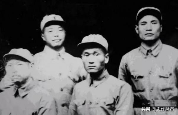 盤點新中國成立後，解放軍十大空軍將領，多數都是四野的猛將