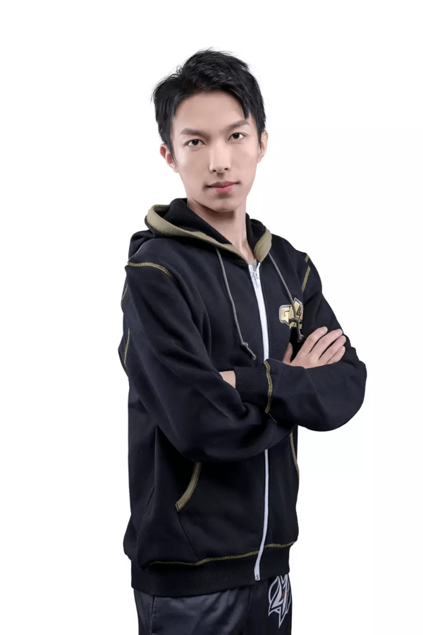 0-12預定？2021最後一戰 CN暗夜能否終結Happy不敗神話？