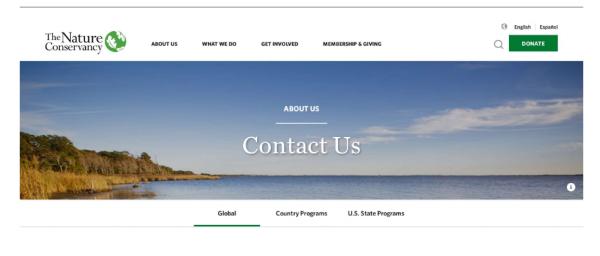 一文概述:什麼是NGO? 一文概述:什麼是NGO?