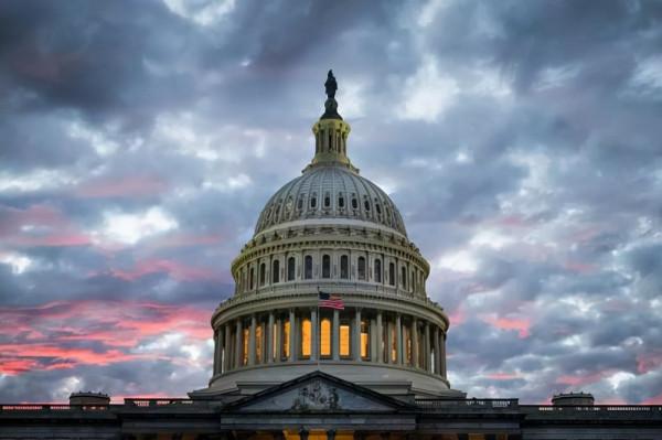 戰爭開國，戰爭開疆，戰爭開源！這就是美國的正設定