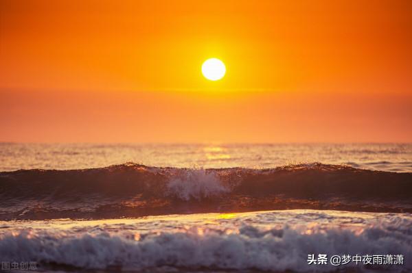 靈氣十足，雙魚座