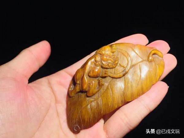 老犀角一克5塊錢?北京古玩街商販可真敢賣? 老犀角一克5塊錢?北京古玩街商販可真敢賣?