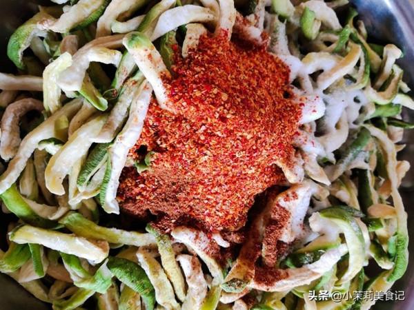 醃蘿蔔乾,直接放鹽醃不好吃,80奶奶教我老方法,又香又脆又衛生 醃蘿蔔乾,直接放鹽醃不好吃,80奶奶教我老方法,又香又脆又衛生