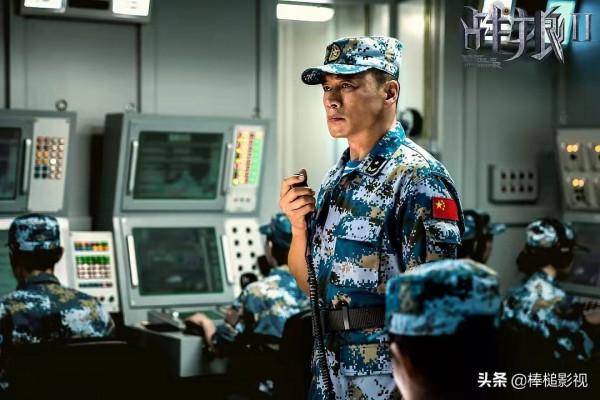 熒屏上這10位男演員塑造的軍人形象，哪個是你最喜歡的呢？