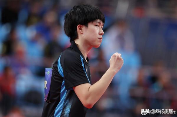 世界冠軍慘敗3局僅15分，樊振東橫掃王楚欽，女乒名將獲亞軍落淚