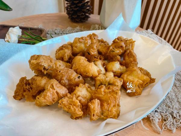 油炸的關鍵不是油，而是啤酒，教你正確做法，外酥裡嫩，不回軟