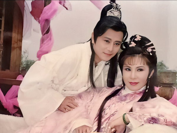 一人分飾兩角有多難?林心如險被瓊瑤換角,西門大媽演技被低估 一人分飾兩角有多難?林心如險被瓊瑤換角,西門大媽演技被低估