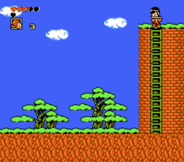 盤點紅白機《西遊記世界》毀童年劇情:神秘支線換來的竟是假經書 盤點紅白機《西遊記世界》毀童年劇情:神秘支線換來的竟是假經書