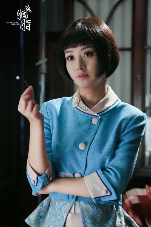 趙麗穎的《胭脂》是不是把她演得太神乎其神了？網友：劇確實好看