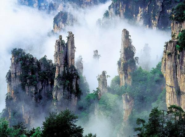 旅行感悟：旅行的意義之與中國式旅行