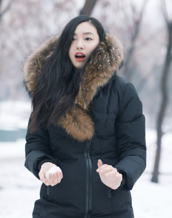 全球頂級羽絨服品牌吐血推薦——MACKAGE、WOOLRICH、HERNO 全球頂級羽絨服品牌吐血推薦——MACKAGE、WOOLRICH、HERNO