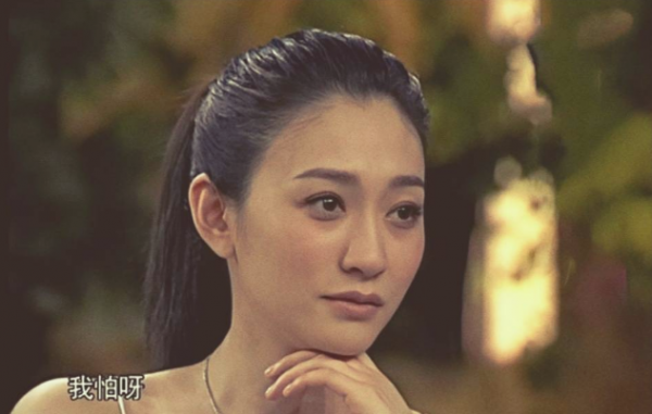 10對經典熒幕情侶再同框，許晴李亞鵬惹爭議，陸毅蘇瑾讓人惋惜