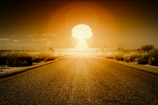 四千年前古印度死丘爆炸原因水落石出？科學家找到新解，近似核爆