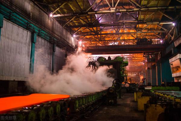 3000萬噸日照與1200萬噸普陽,民營鋼鐵大整合開始了 3000萬噸日照與1200萬噸普陽,民營鋼鐵大整合開始了