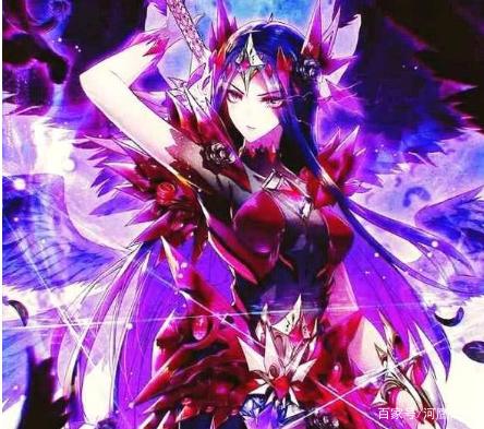 鬥羅大系列中強勁的五位雙生武魂魂師