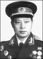 毛主席的貼身保鏢飛虎將軍的傳奇一生