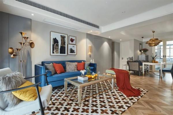 今年客廳流行“8不裝”,年後裝修可以少折騰了 今年客廳流行“8不裝”,年後裝修可以少折騰了