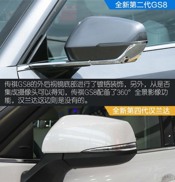 別再迷信漢蘭達了!這款換代SUV顏值/空間/舒適/效能統統不輸它 別再迷信漢蘭達了!這款換代SUV顏值/空間/舒適/效能統統不輸它