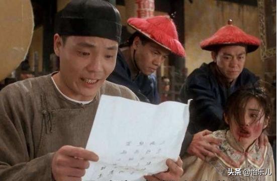 震動江南的壽州命案，嘉慶帝頒佈近三十道諭旨，硃批“可恨至極”