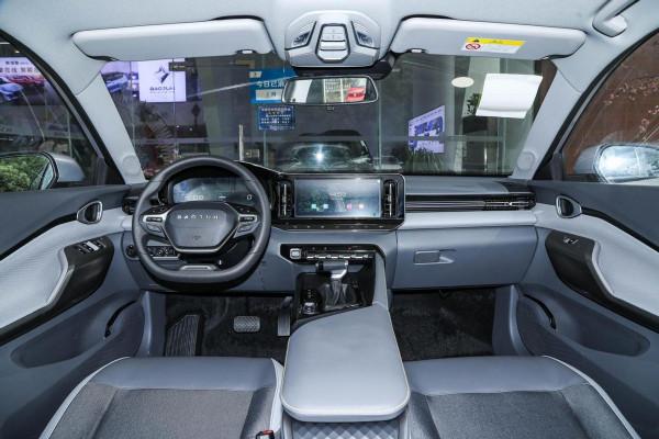 都市青年的家轎，這2款不會踩坑，運動外觀，低至5.98萬起