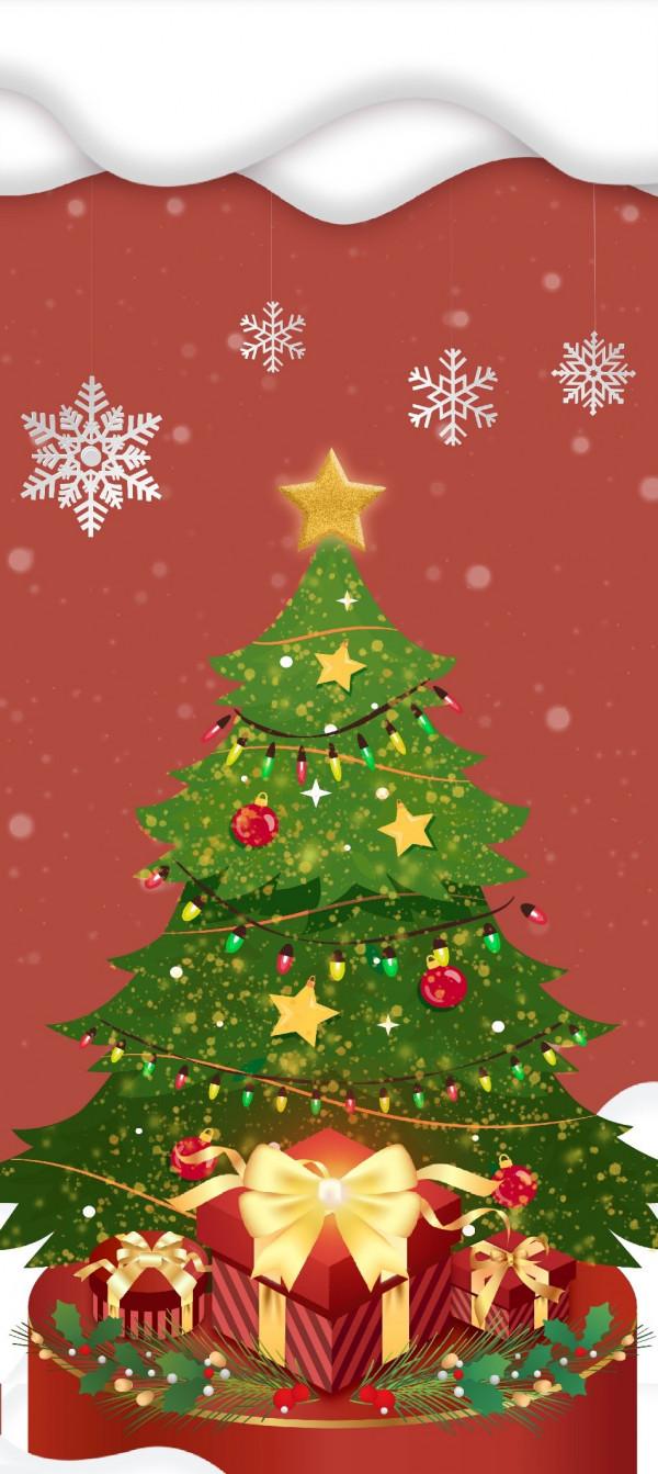 新飾界 | 叮叮噹~~雪地裡出現了神秘禮物 快來探索