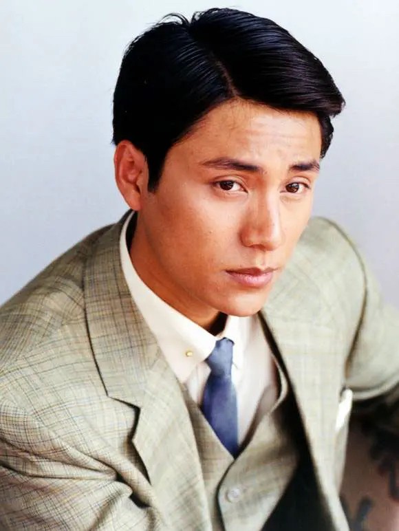 “梅三娘”曾黎的唏噓人生 “梅三娘”曾黎的唏噓人生