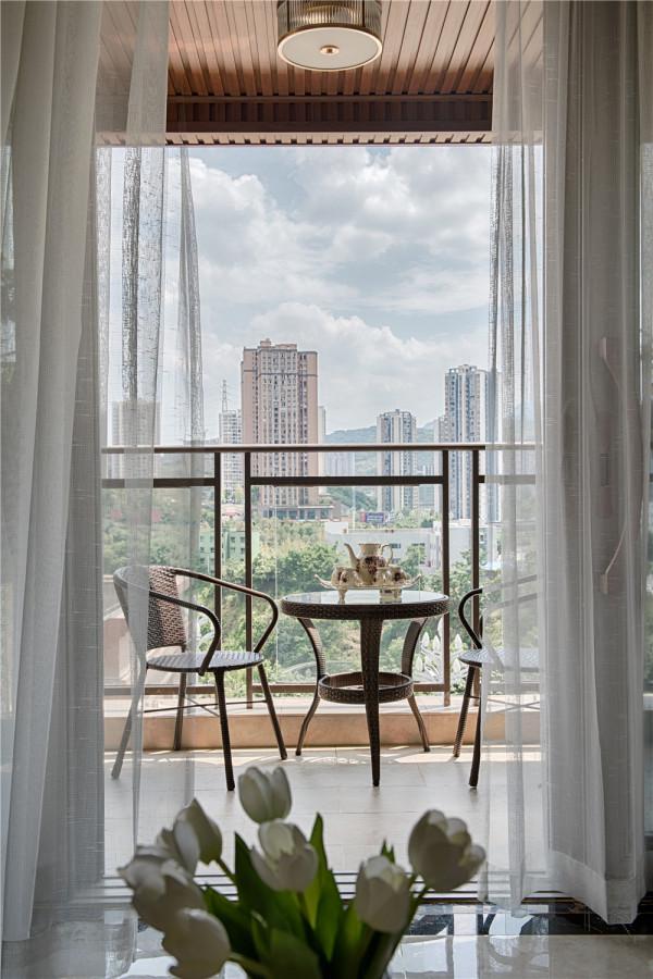 簡歐風格實景案例分享