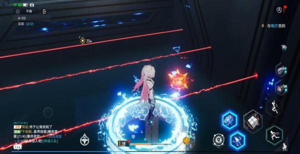 《幻塔》A03遺蹟過不去？3個最簡單的辦法教給你