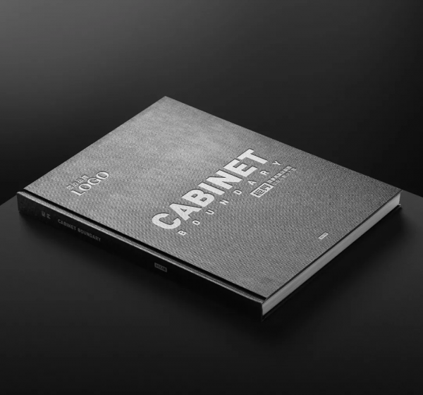 奢宅&times;高定木作 &vert; 優雅與精緻於此間綻放