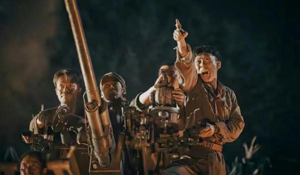 比起《長津湖》,《金剛川》的失敗,恰恰是因為眾多的常識錯誤 比起《長津湖》,《金剛川》的失敗,恰恰是因為眾多的常識錯誤