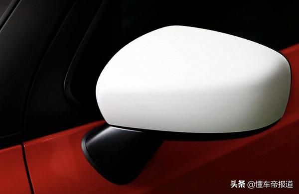 新車 | 約合人民幣10.9萬起，鈴木英格尼斯特別版釋出，提供2種配色