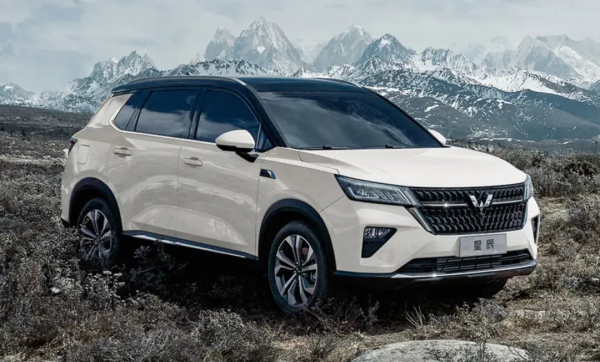 加價漢蘭達破萬，三缸奇駿跌至三千？10月重點車型銷量分析