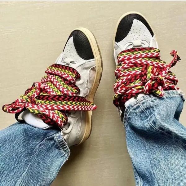 OAMC、巴黎世家、Margiela...有多少好看的德比？| 調研