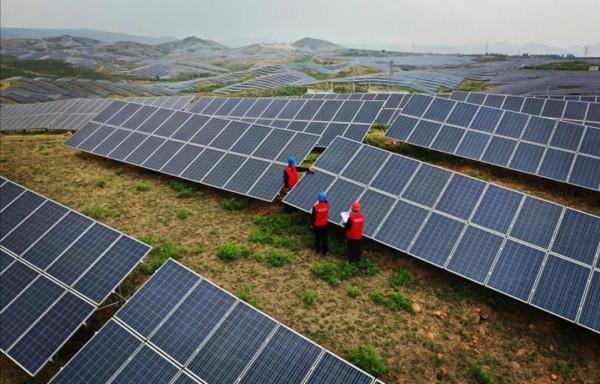 農村地區再現“新騙局”,一個屋頂用太陽能發電?農民要小心 農村地區再現“新騙局”,一個屋頂用太陽能發電?農民要小心