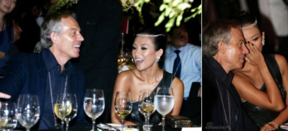 比《甄嬛傳》還精彩的內娛年會，竟變網紅明星一鍋煮的農村婚宴？