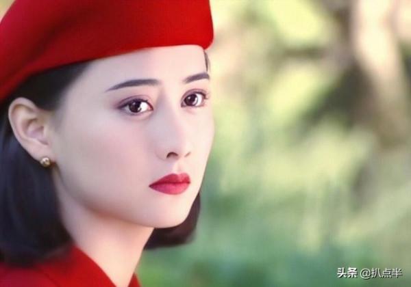 迷倒星爺、華仔…陳德容為何巔峰期忽然隕落？嫁入豪門又中年失婚