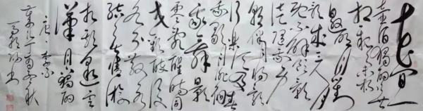 馬朝陽——當代最具投資收藏價值的藝術家