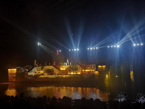 重慶到宜昌黃金6號遊輪5天4晚旅遊