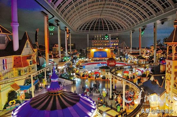 首爾現狀,一起看看真實的首爾 首爾現狀,一起看看真實的首爾