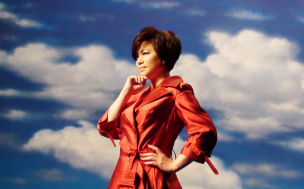 靈魂歌手蔡琴：和導演楊德昌離婚後，如今的生活狀況如何？