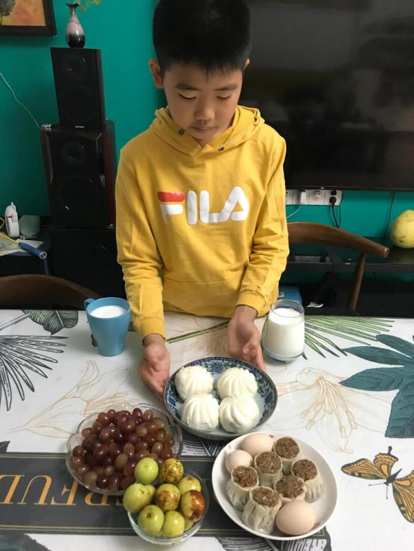 雙減後孩子們的日常 雙減後孩子們的日常