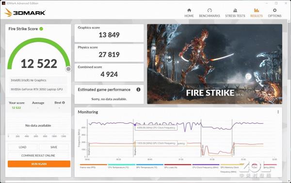 「有料評測」雷神911星戰 2022：12代酷睿標壓i7の初體驗